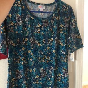 Lularoe Julia Medium
